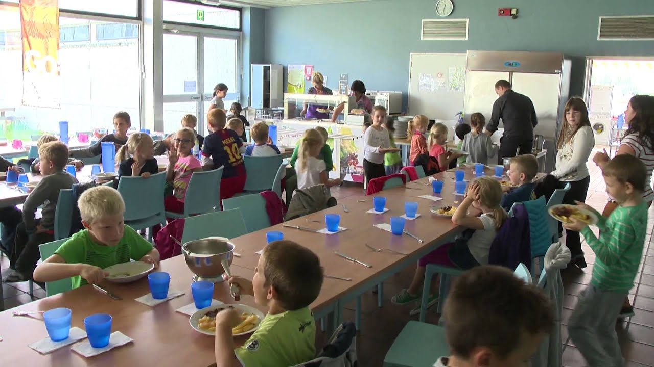 Promotiefilm Basisschool Koning Boudewijn