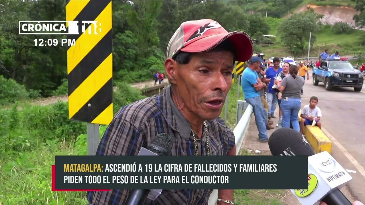 Un diciembre que los marcó para siempre