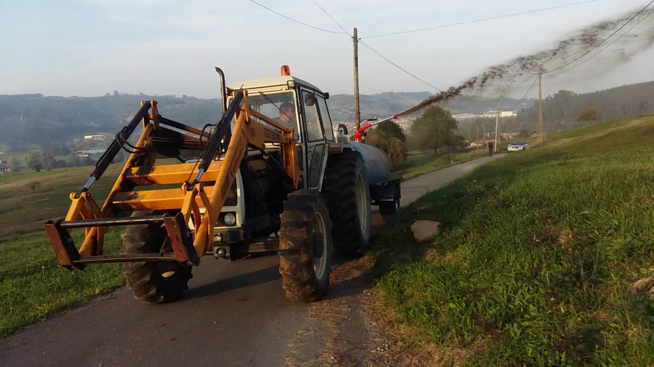 CISTERNA PURINERA JB HISPACOL