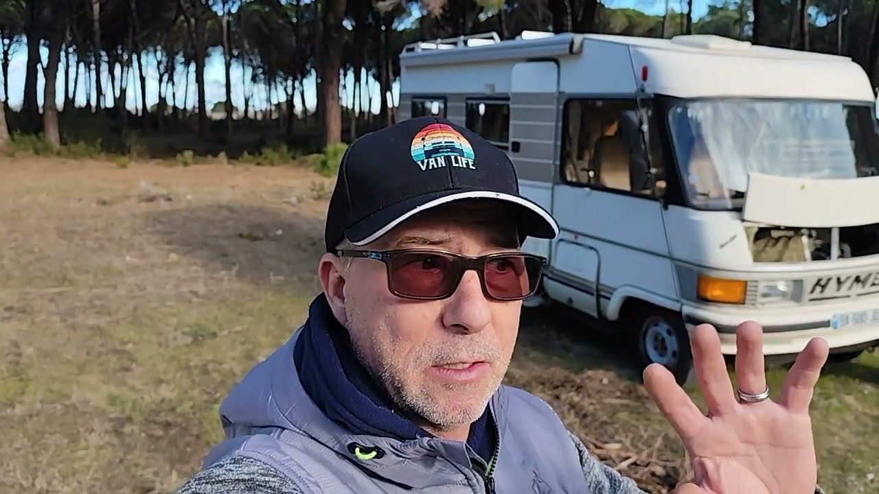 Hymer b 544 turbo d