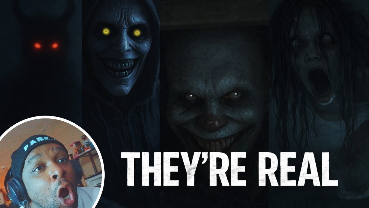 Point and Click Horror Games Knows When You’re Afraid | Middle of Nowhere: Under the Blanket
