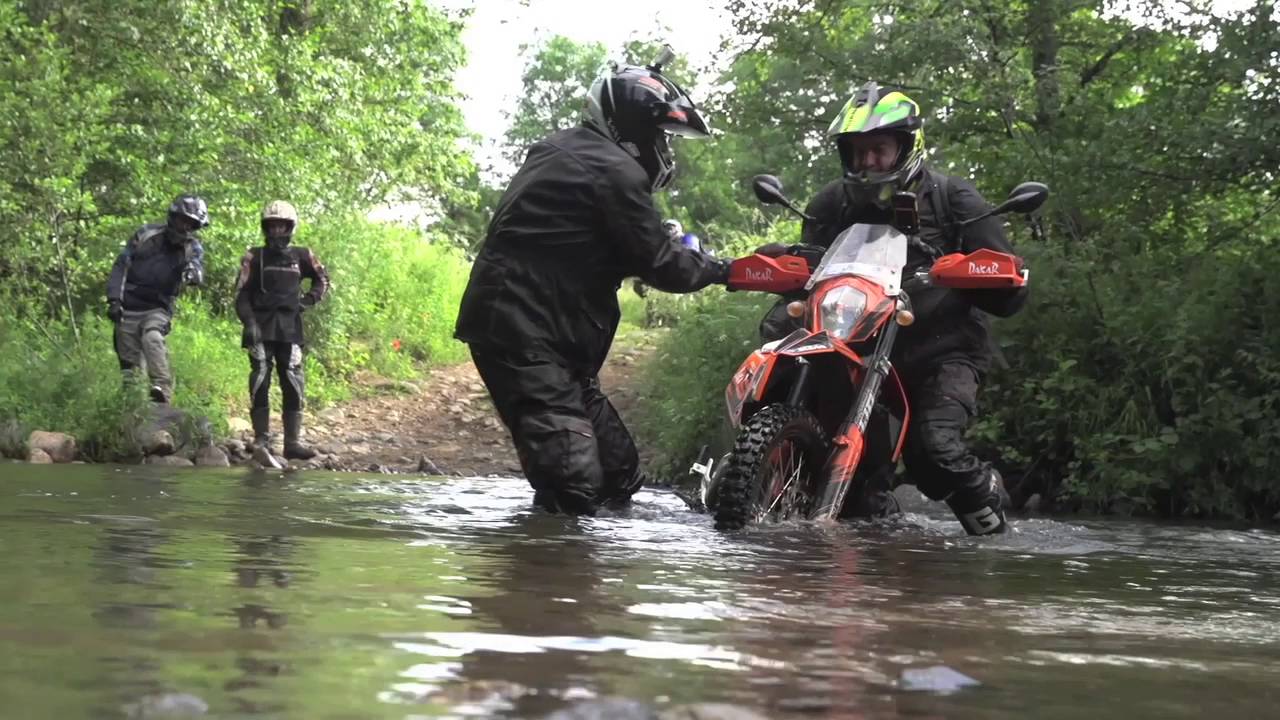 La Vercingétorix 2016 jour 2
