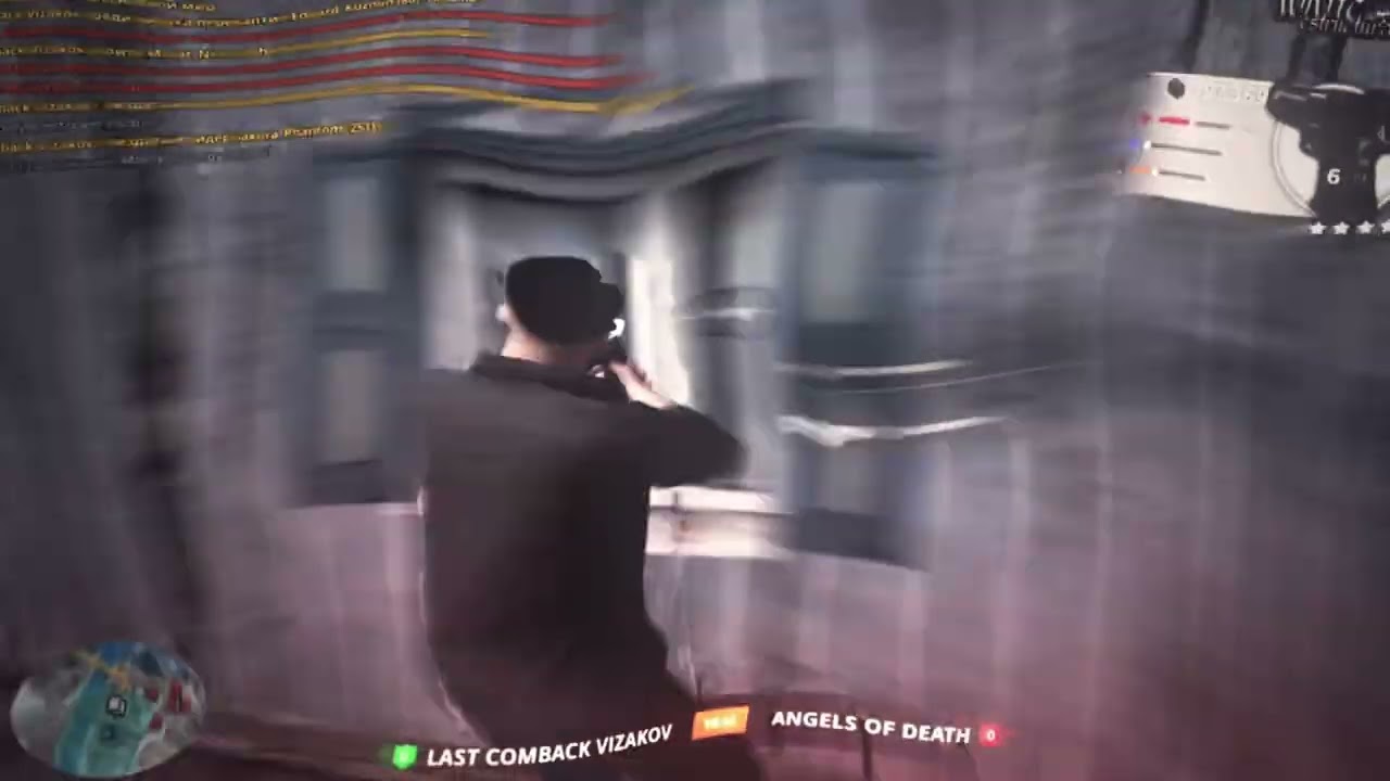 sao #fragmovie radmir [gta in desc]