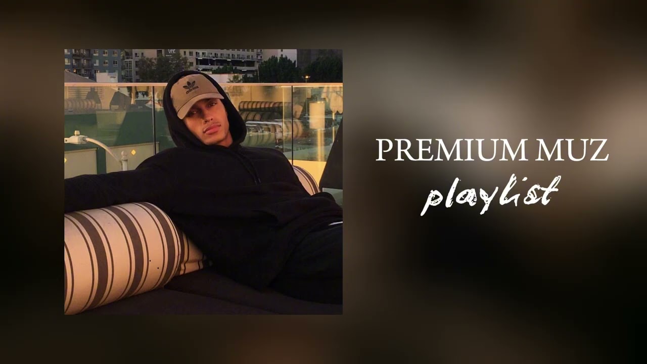 PRM MUZ Playlist | VIP Vibes 2026 (1)