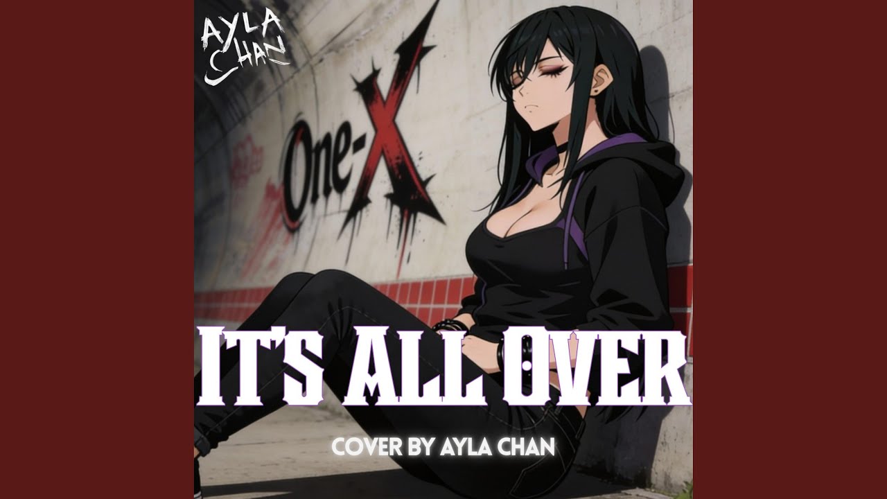 It's All Over