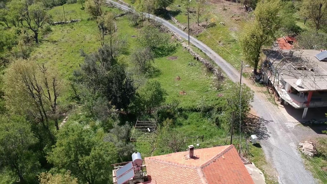 Serinyaka - Çöşlü (Dji Spark Best Footage)