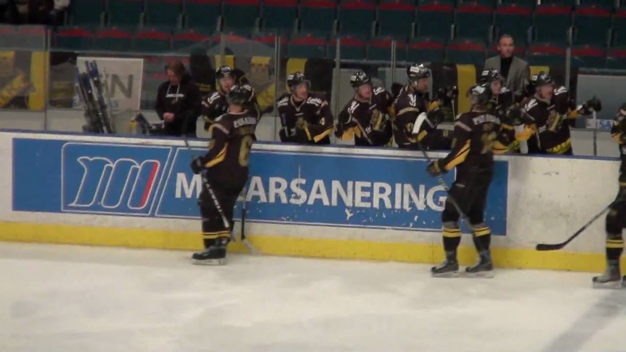 AIK-V&auml;ster&aring;s 2-0 M&aring;let  T&auml;rnstr&ouml;m