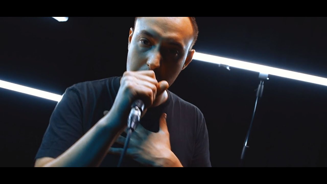 FLEXIS // ABSCHIEDSBRIEF (LIVE)