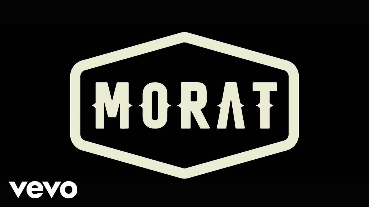 Morat - Una Vez Más (Versión en Acústico)