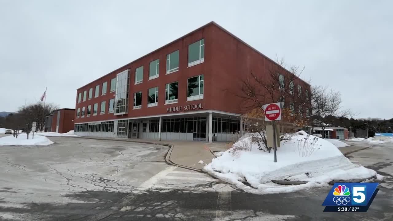 Lamoille County parent says teacher used spray bottle to discipline students