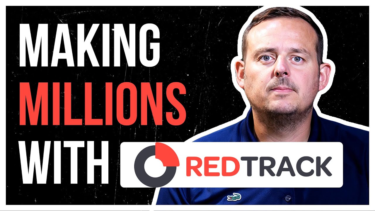 3 причины, почему RedTrack &mdash; лучший инструмент отслеживания партнерской рекламы