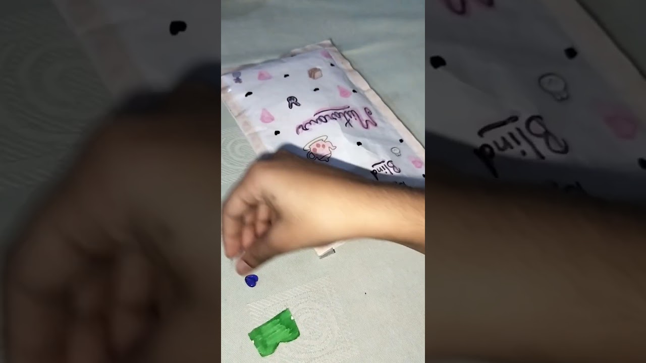 BlinD BaG🛍️