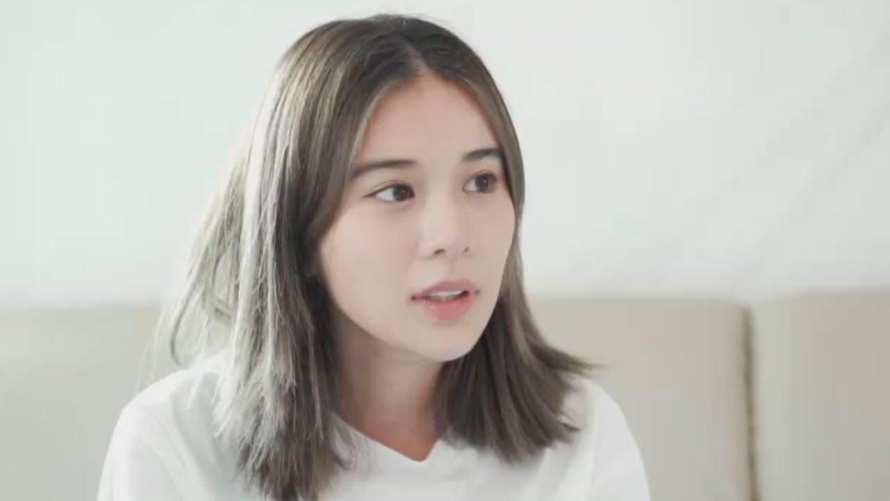 Engsub Kao Supassara talkshow - Kao’s first love: Not official, but unforgettable