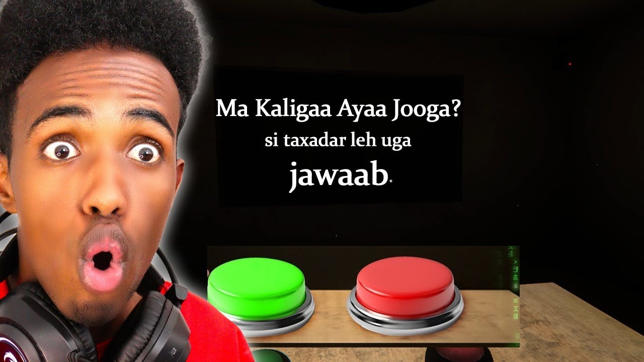 YAA MAGACAYGA U SHEEGAY 🤯 NAXDIN WEYNAA 😱| TOILET CHRONICLES