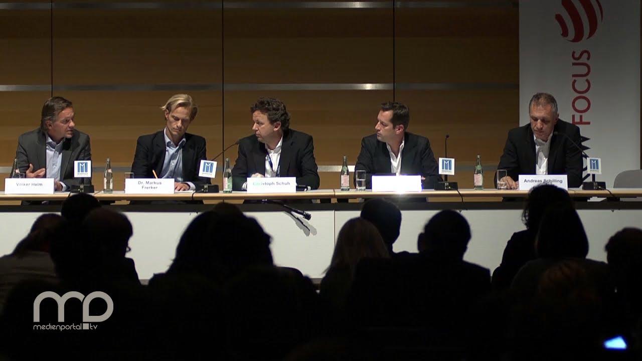 Der Werbemarkt 2015 - ein Expertenausblick