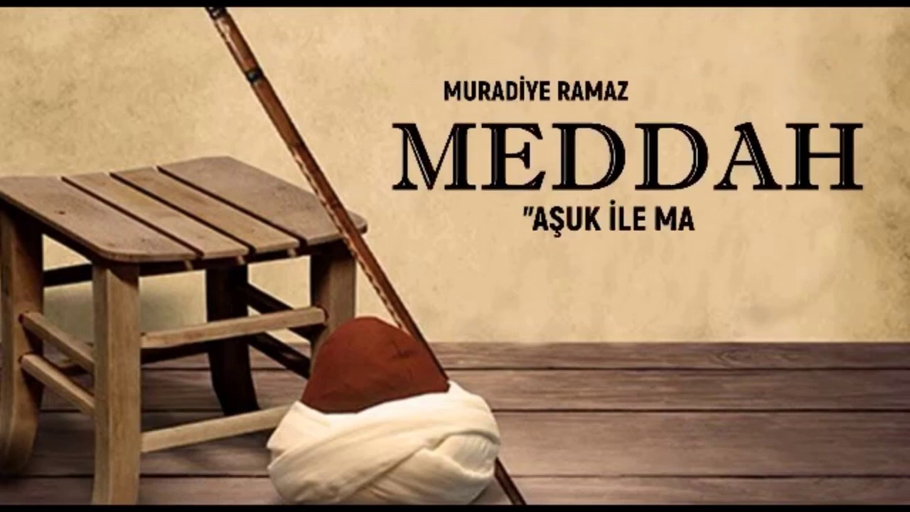 MEDDAHLIK sanatımın Baş tacı hikayesi AŞIK ve MAŞUK