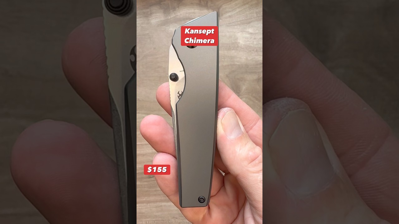 Kansept Chimera