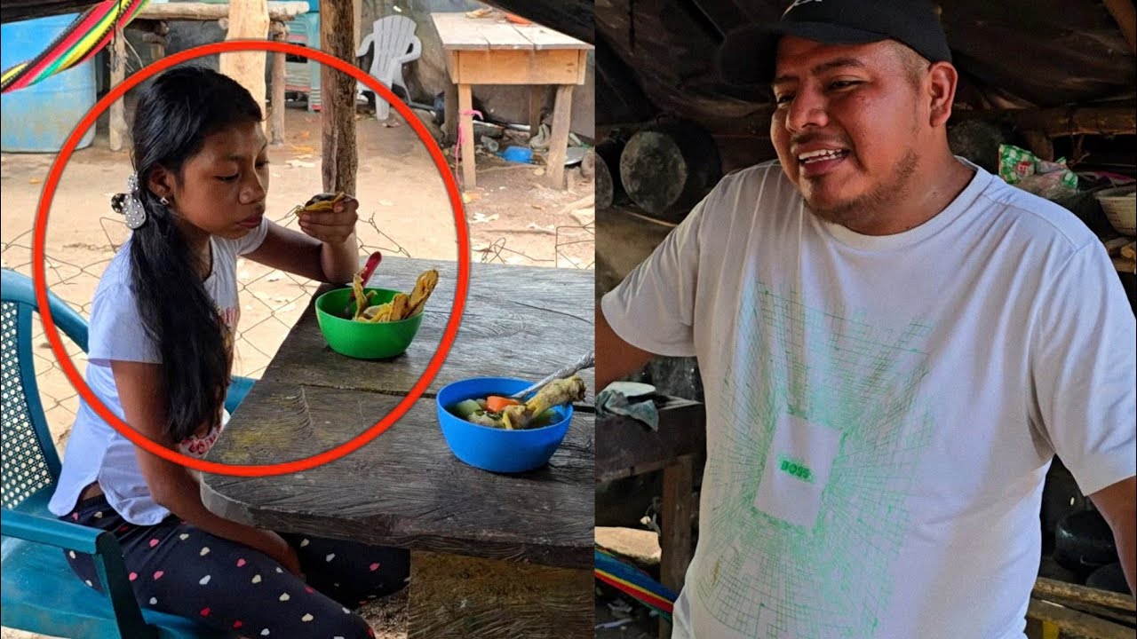 Gracias A Vivi Comieron Rico Los Niños De Doña Everilda 😱