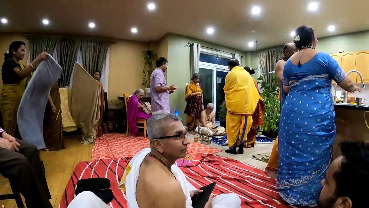 Maha Shivaratri Pooja_20260215