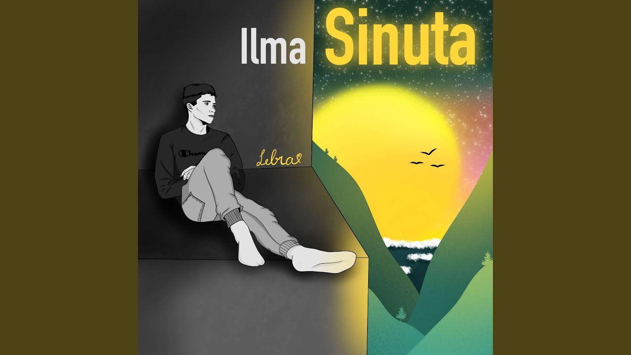 Ilma Sinuta