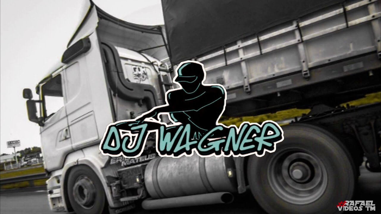 DJ WAGNER - CD DAS ANTIGAS #3 ( DOWNLOAD NA DESCRIÇÃO)