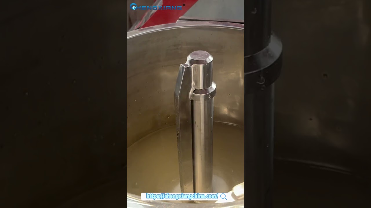 CBD Candy Making Machine | Chocolate Maker | Desktop Jacketed Pot #candy #chocolate #maker #top