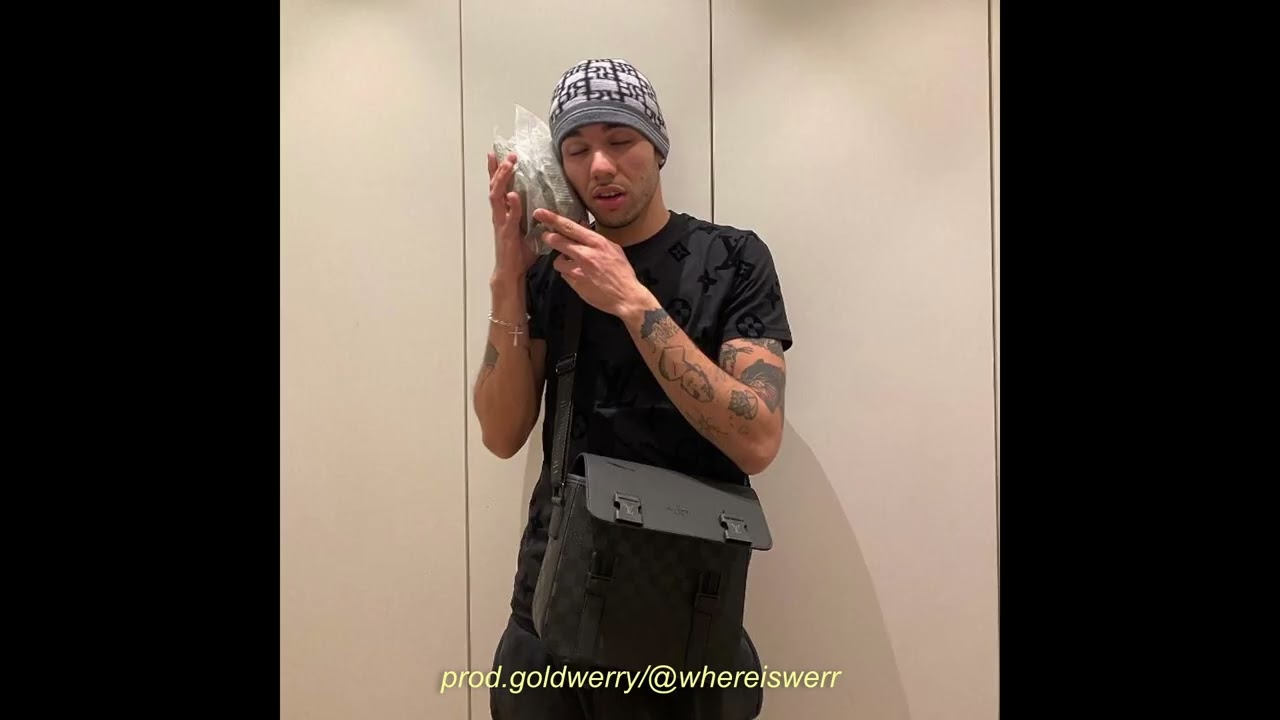 (free) gola gianni type beat - 