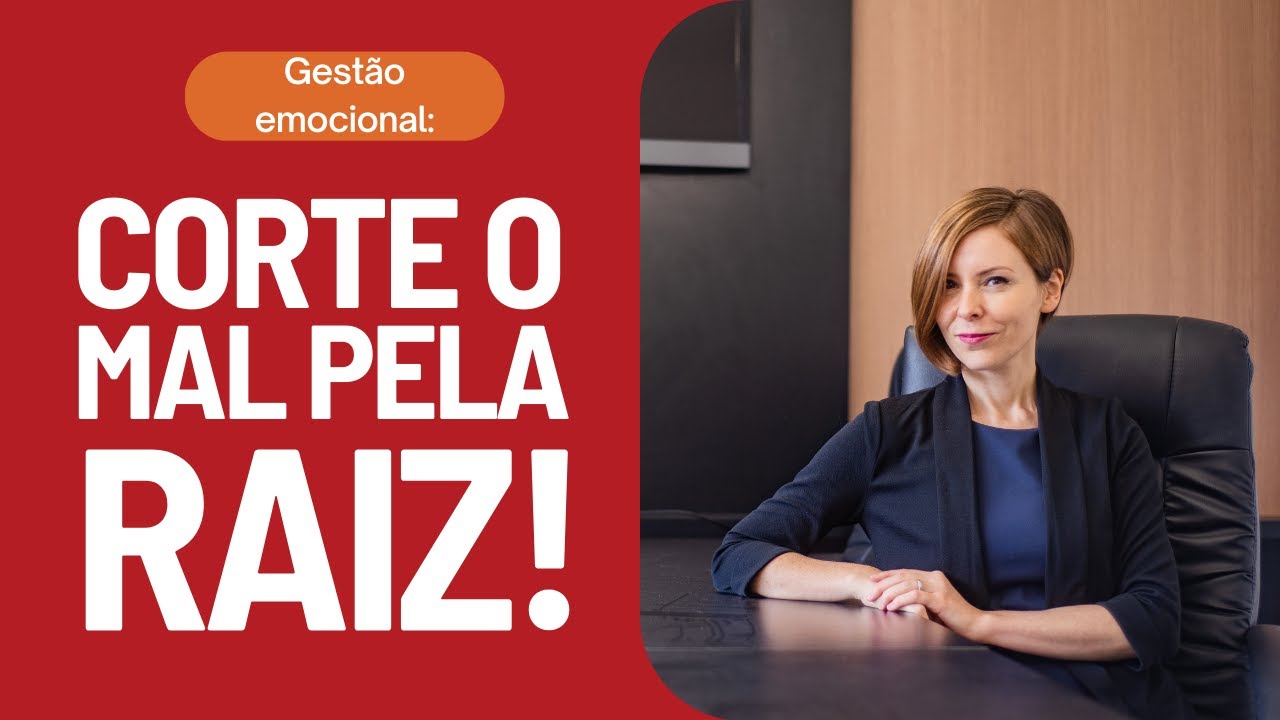 Aprenda a ter GESTÃO EMOCIONAL com esses 7 princípios SIMPLES