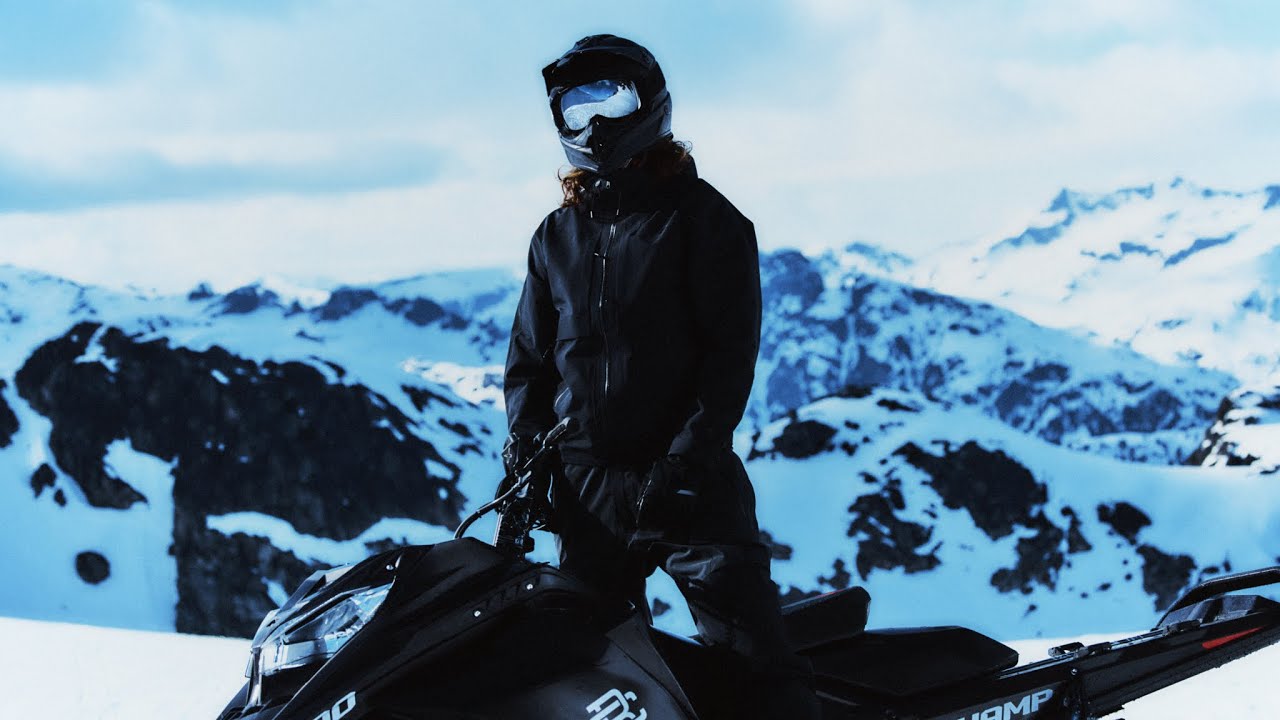 First Exploration with GORE-TEX®