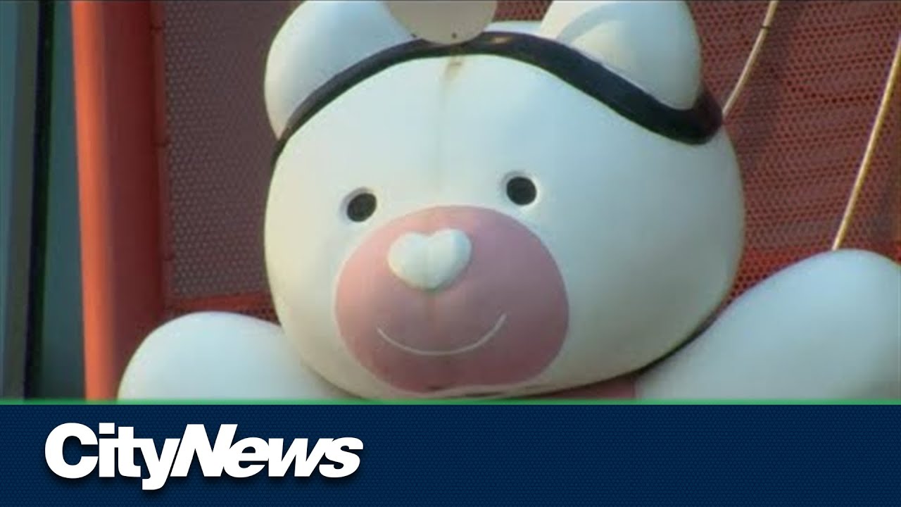 Alberta plans to build new Stollery Children’s Hospital
