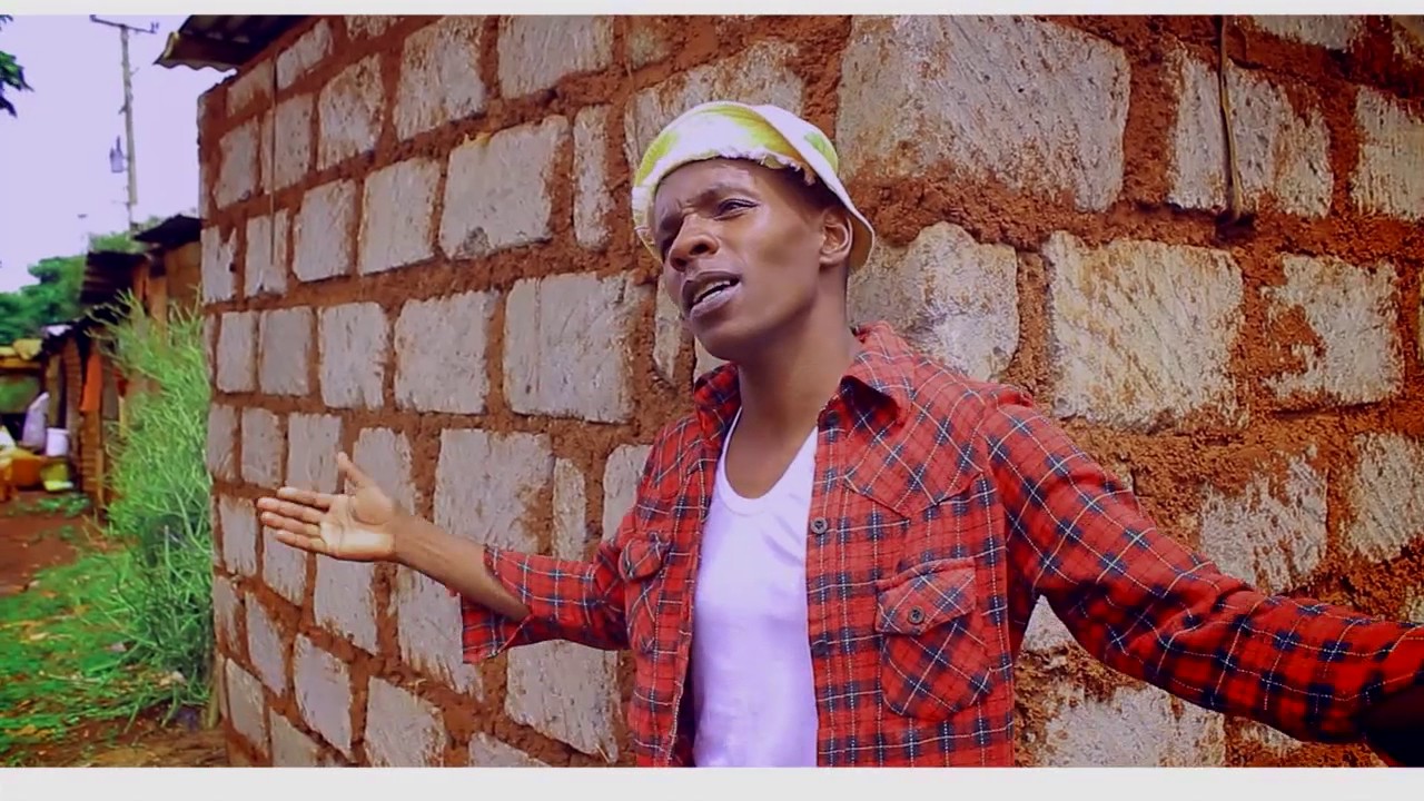 Githe Tiwe by Bro Kim Kisotu