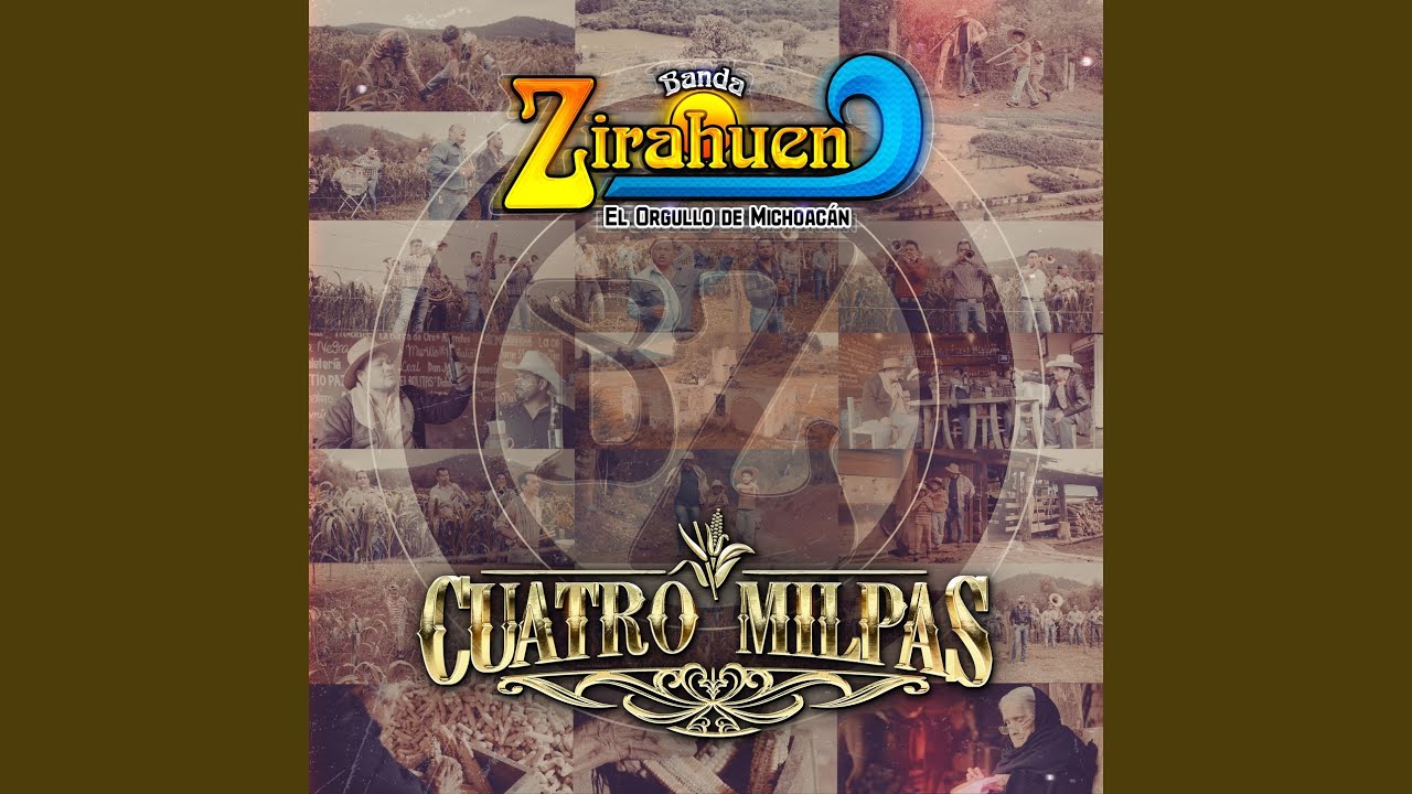 Cuatro Milpas