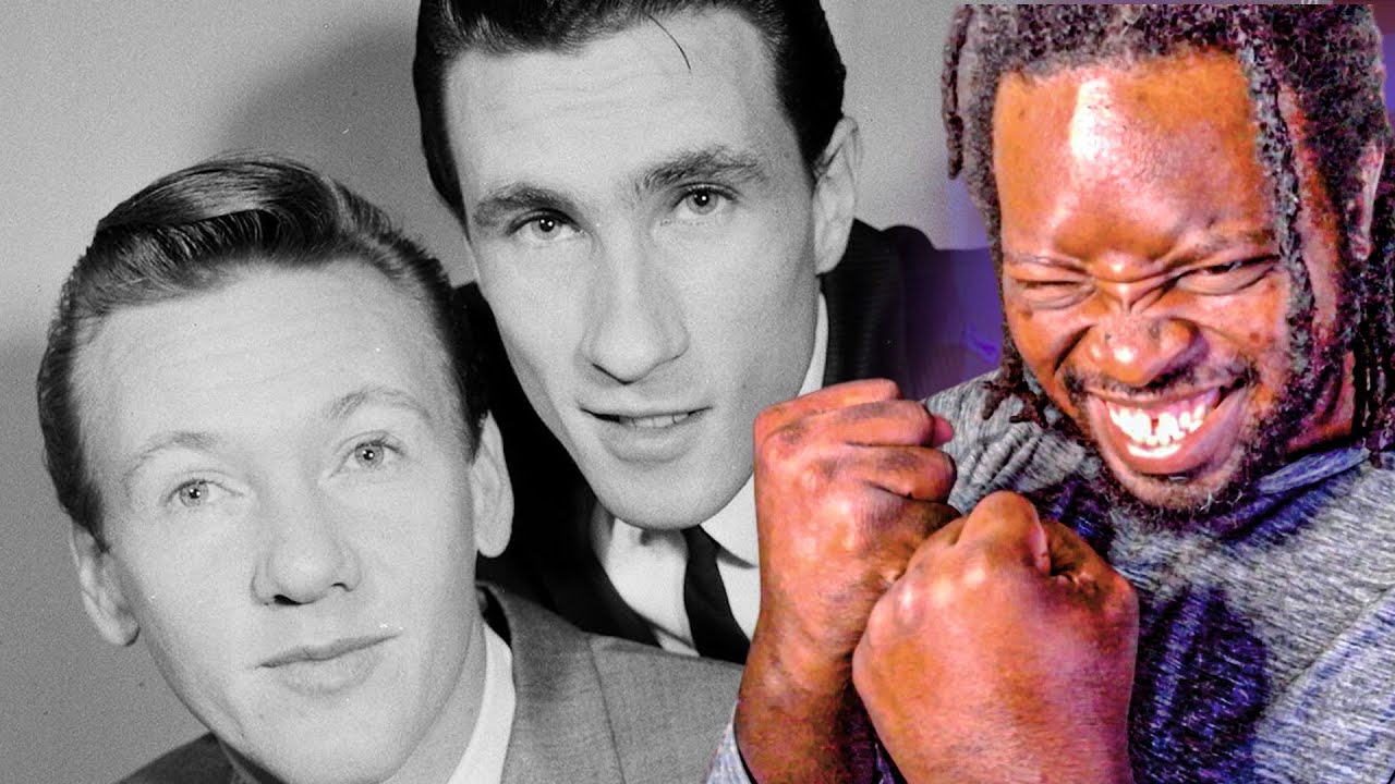 The Righteous Brothers - 