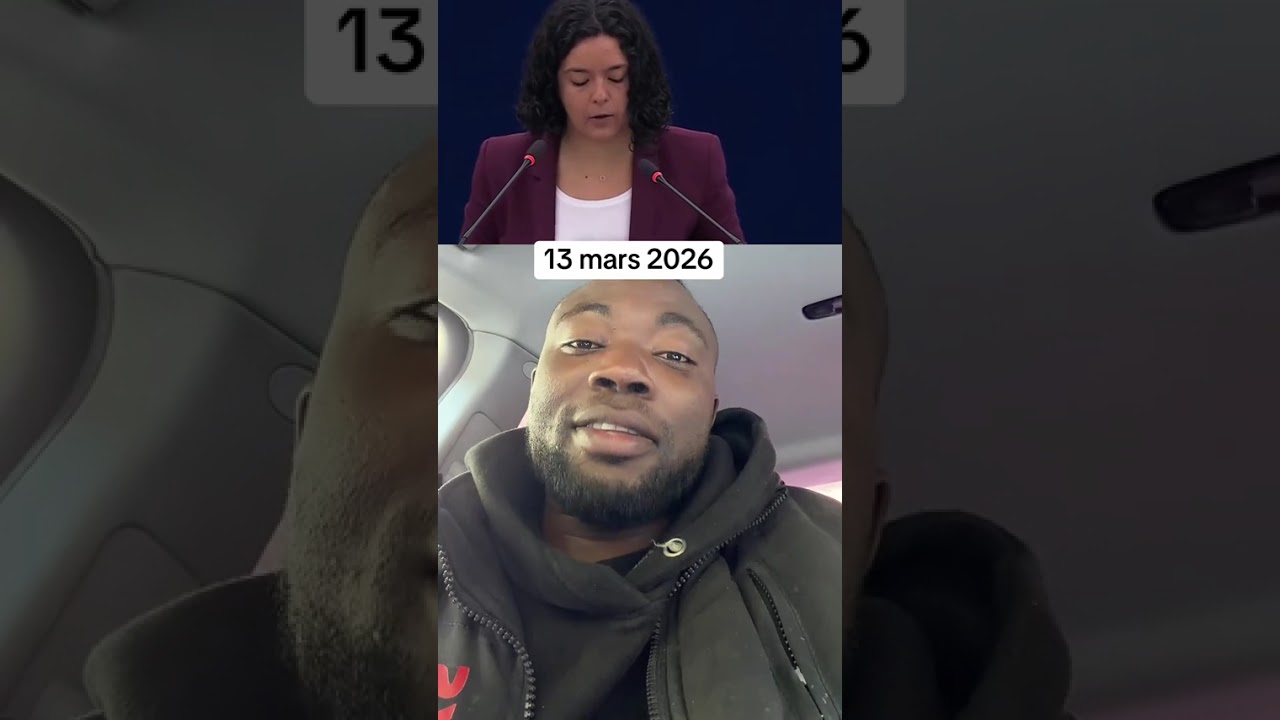 13 mars 2026