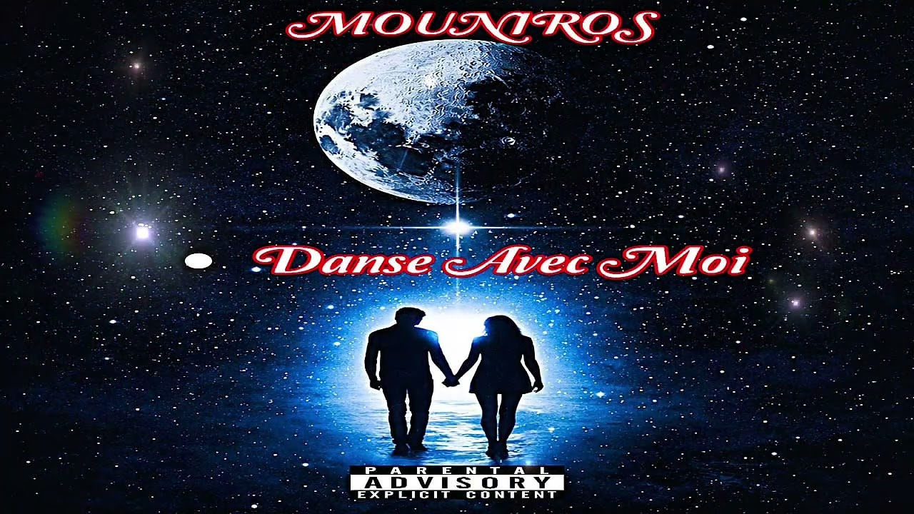 MOUNIROS Danse avec moi 
