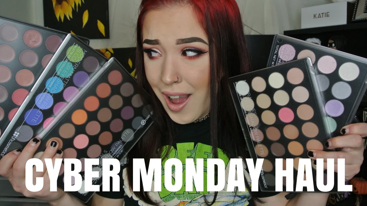 BH COSMETICS HAUL! | Affordable & Cruelty Free!
