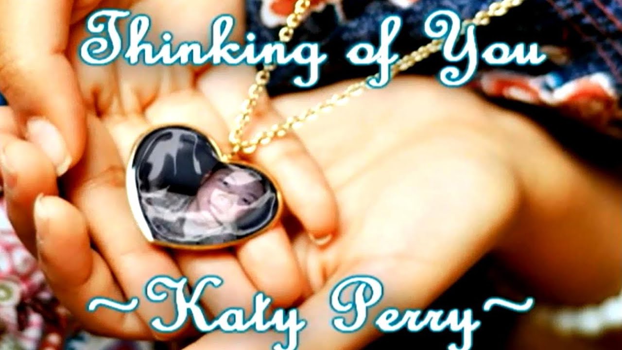 Thinking of You