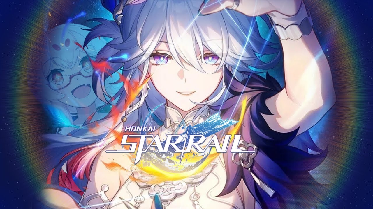 【Honkai: Star Rail】4.0 - Those Who Desire Elation *MAIN STORY SPOILERS*