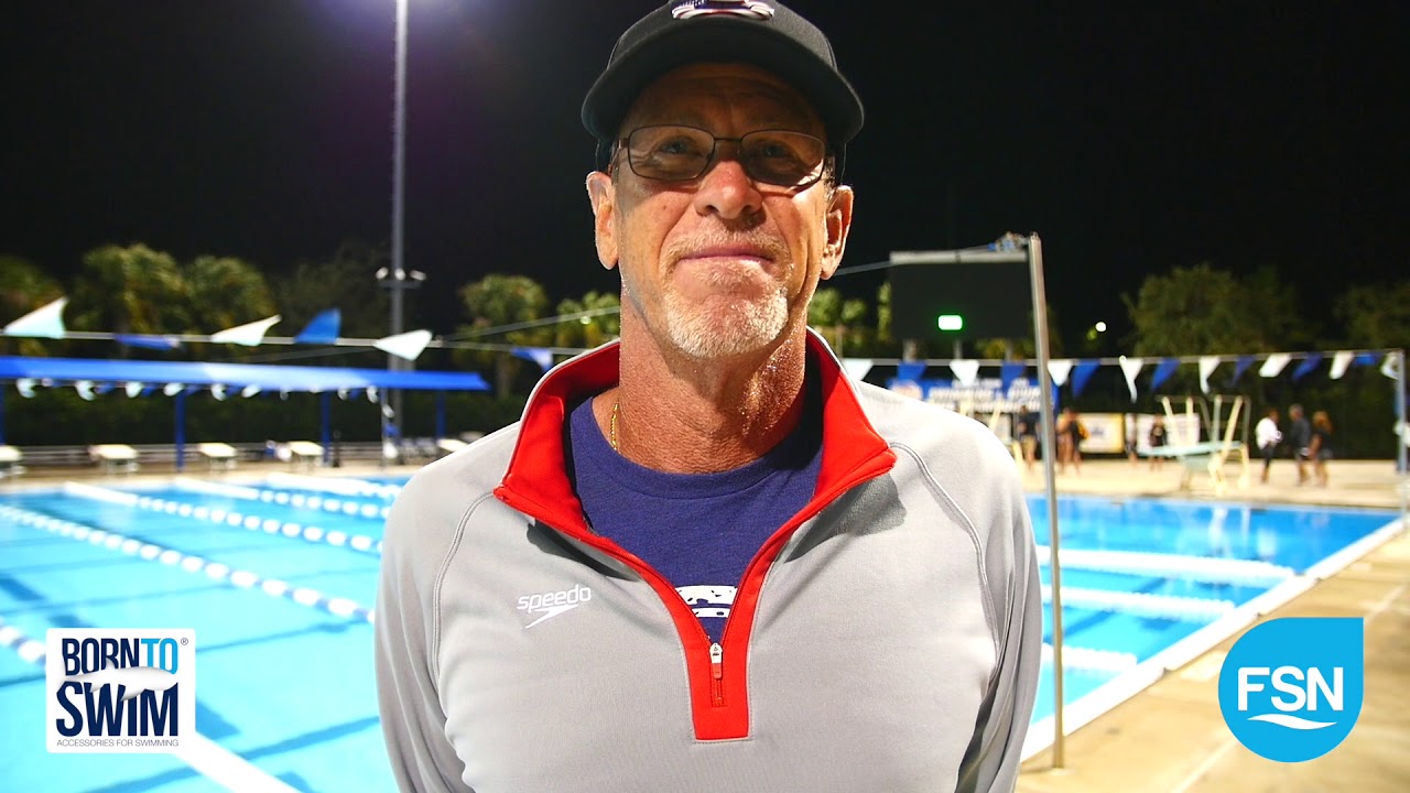 Clay Parnell Lake Brantley Head Coach | 4A State Championships