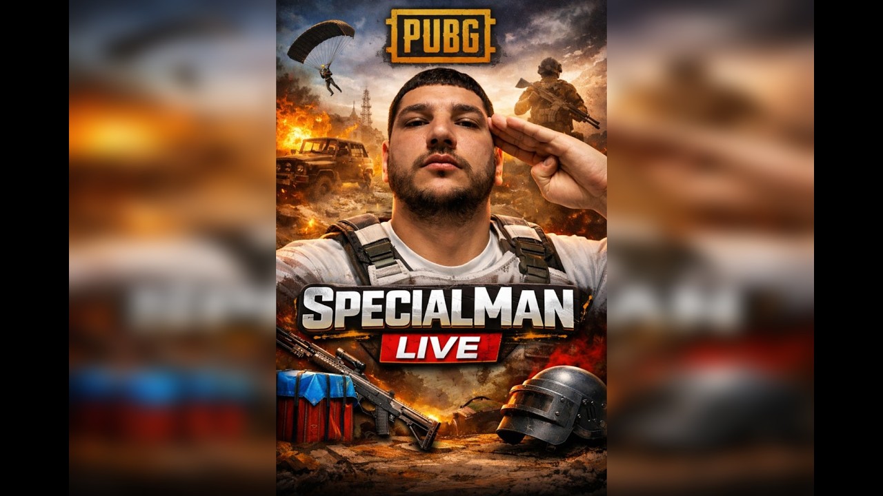 PUBG СТРИМ: Играем для удовольствия друзья!