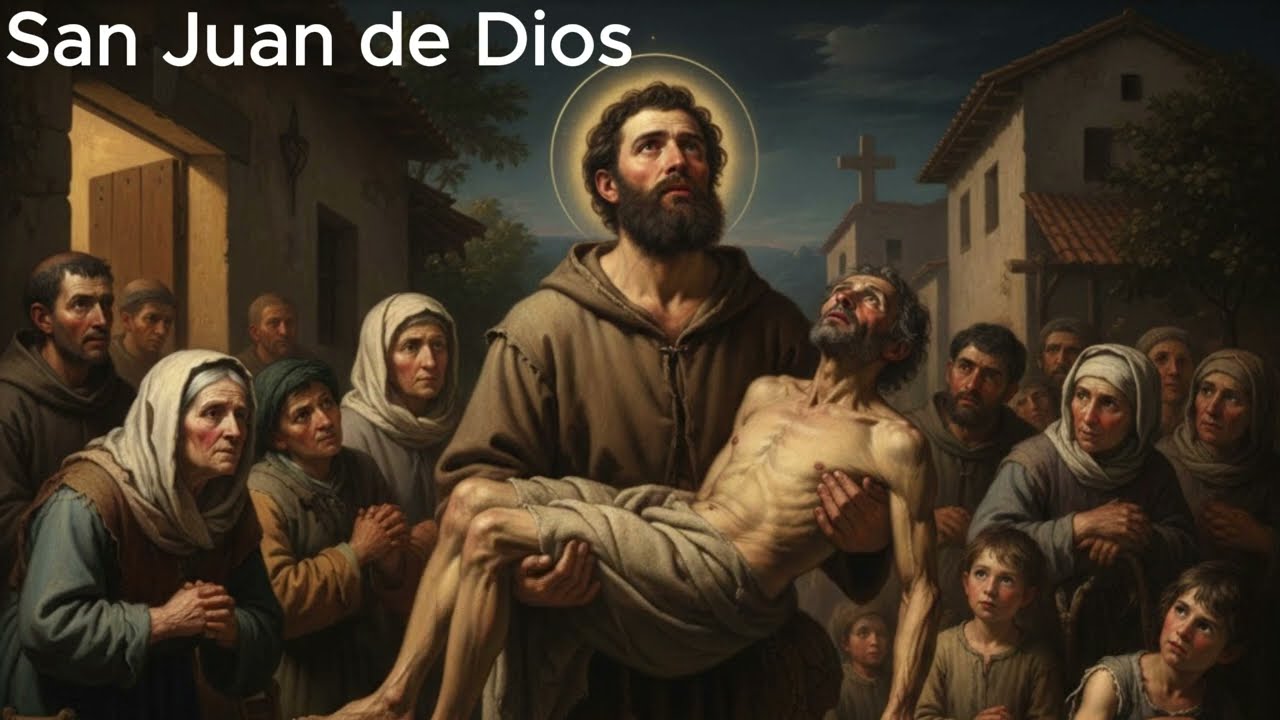 🎤🔥 RAP-DIARIO – San Juan de Dios🔥🎤 9/3/2026#