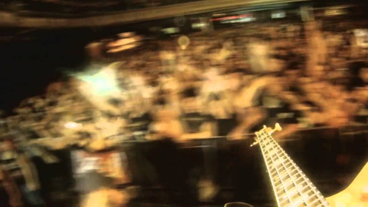 CARAJO en Chile 2014