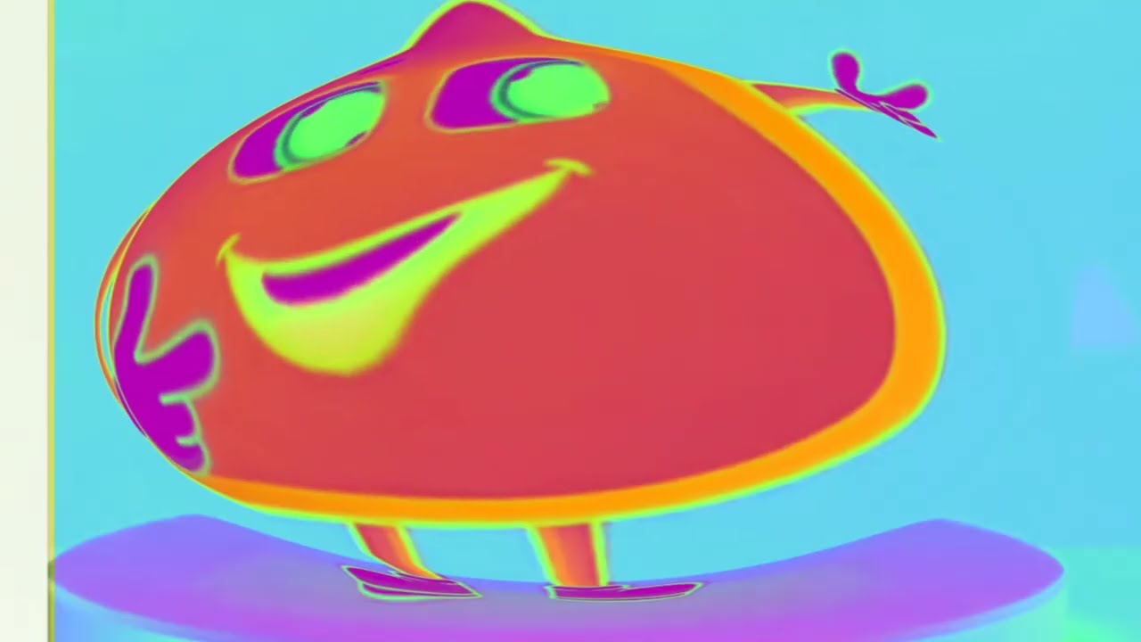 Triangle Shape very nice Dance Move | Learn Shape | Sponsored By:Klasky Csupo Effects