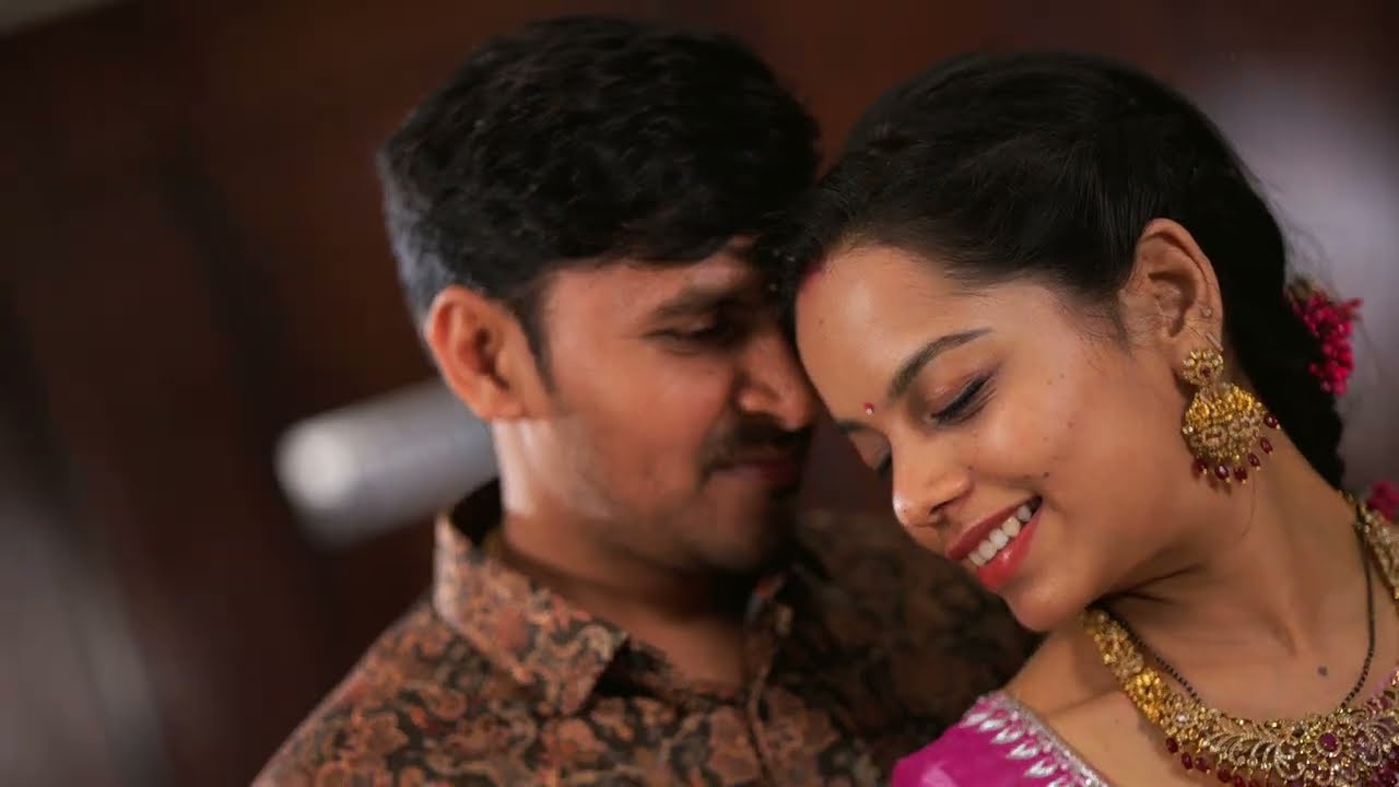 WEDDING RECEPTION TEASER 4K@sindhuphotographykhammam #khammam@9676392611 sindhuphotography khammam