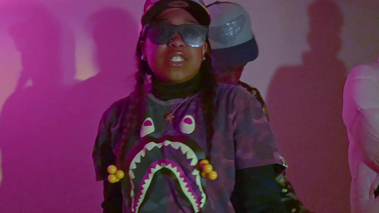 TYLERFUCKINJAI- NOTHING TO SOMETHING feat. Lil Surf & Ben5ive (OFFICIAL MUSIC VIDEO)