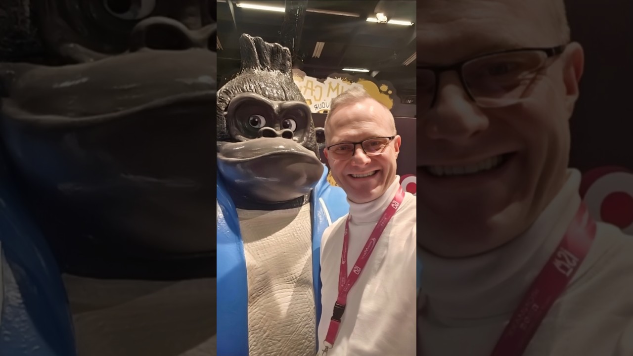 ISM Cologne 2025 - Plexiled at the event