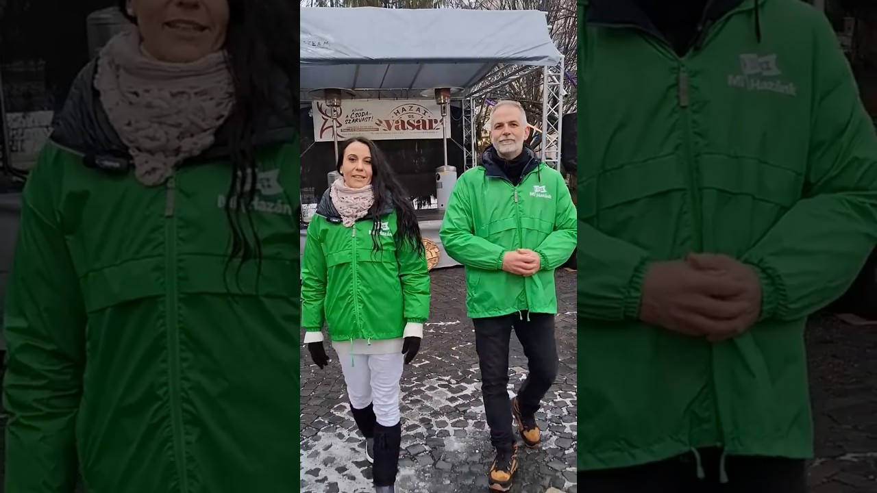 Hazai V&aacute;s&aacute;r Veszpr&eacute;mben is!