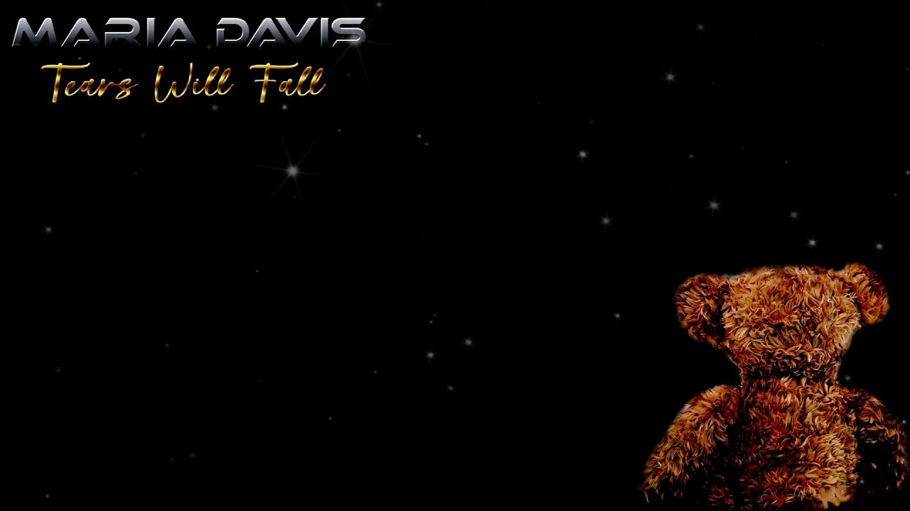 Tears Will Fall // Maria Davis