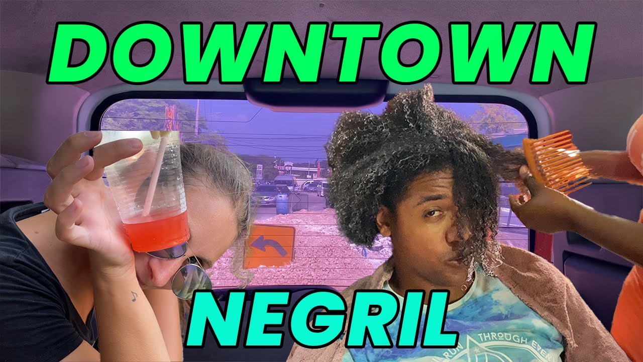 West End Jamaica Vlog - Brownin’s, Hideaway Bar, Corner Bar