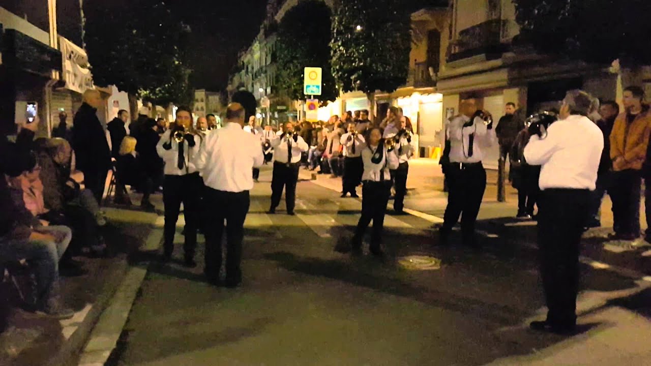 Banda De Sant Pere Apostol